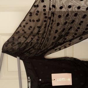 Missguided minidress/tunic